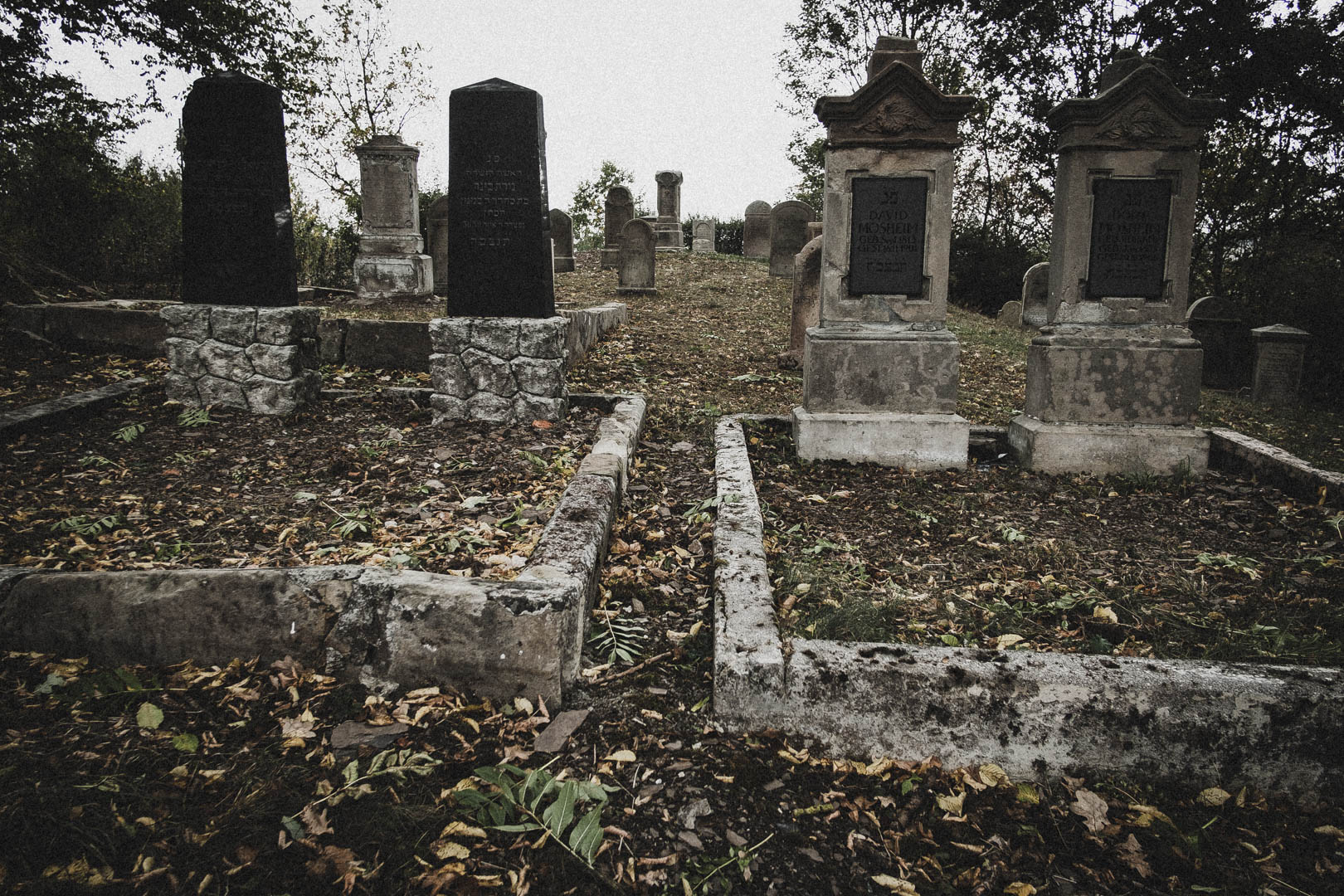 Adorf (Diemelsee), Jüdischer Friedhof